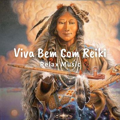 Música para relaxar e meditar - Flauta Nativa