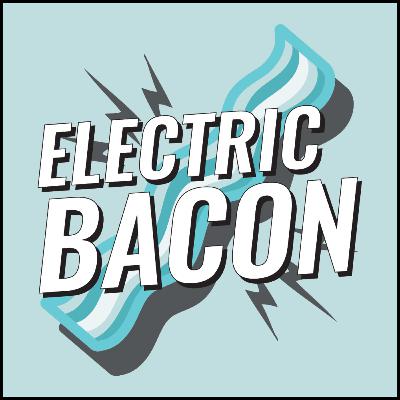 #19: Brand Building, Providing Value, and The Bacon Theory?