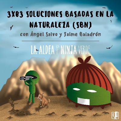 SBN - Soluciones Basadas en la Naturaleza #29