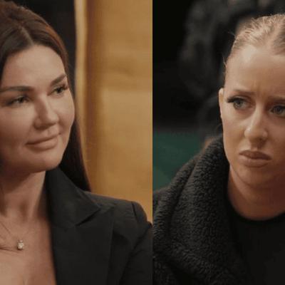MAFS AUS Season 12 Episodes 21-24 Recap Drama and Decisions Unravel!