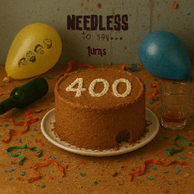 NTS Turns 400!