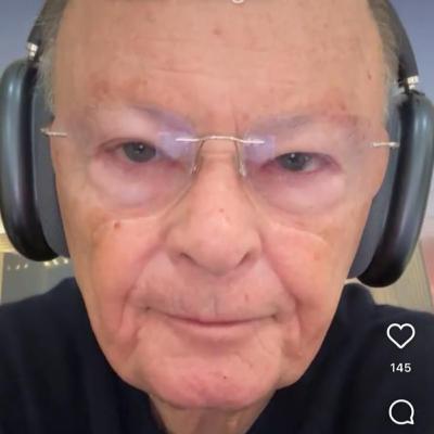 A Fé, a Esperança e o Amor, mas o maior destes é o Amor - Meditação Matinal 11/11/25