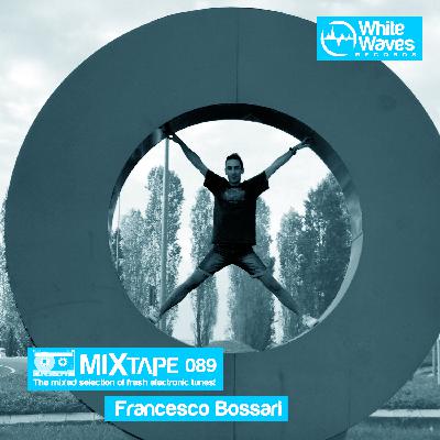 WWR Mixtape 089 WWR Mixtape 089