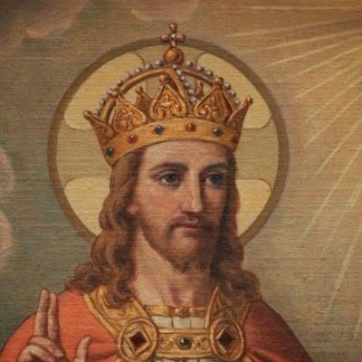 O que é a Celebração de Cristo, o Rei do Universo?