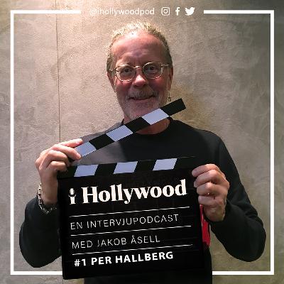 1. Per Hallberg