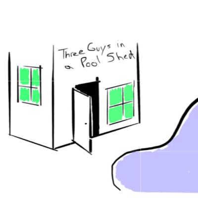 #19: PodCamp, Prom and Partying