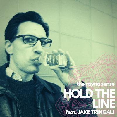 Hold The Line (feat. Jake Tringali)