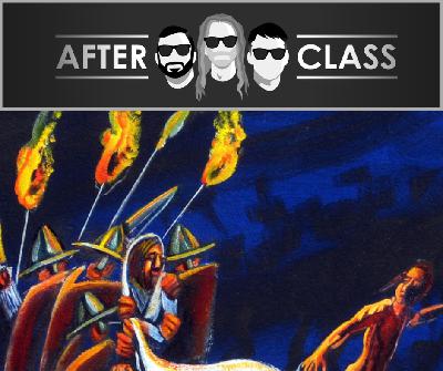 8.29 - Holy Humor Pt. 7 8.29 - Holy Humor Pt. 7