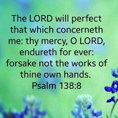 Faithful -Romans 8:28-30
And we know that all things work together for good to them that love God,
