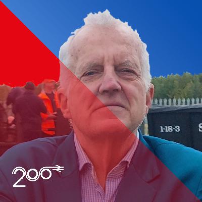 Christian Wolmar - The railway and war Christian Wolmar - The railway and war