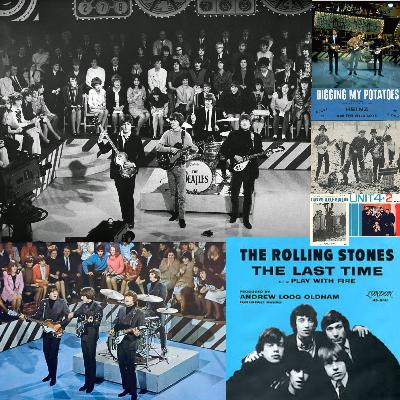 March 1965 (side A)