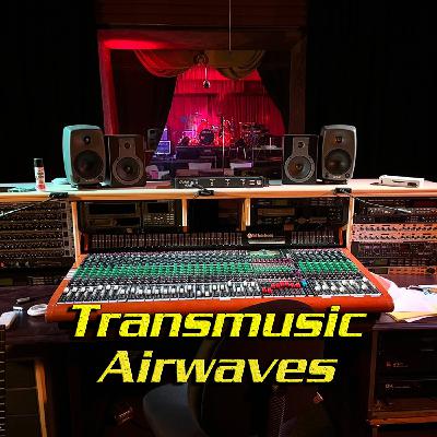 Episode 657: Transmusic Airwaves Collaborative Welcomes "doc"