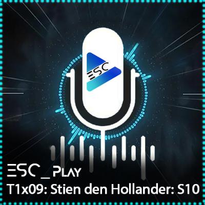 ESCPlay - T1x09 - S10