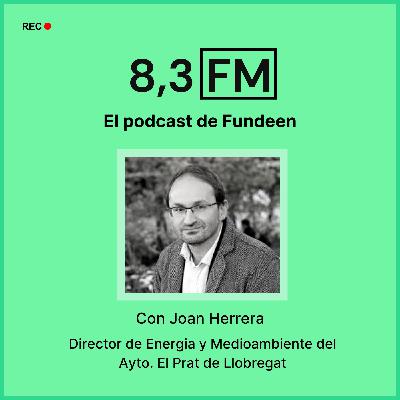 Episodio 6, con Joan Herrera Episodio 6, con Joan Herrera
