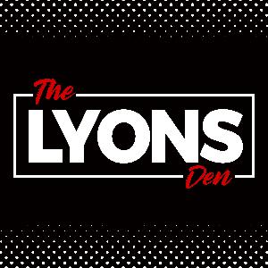 The Lyons Den #82 (The Economy Is Terrible, I Hate Big Cities, Upcoming Colorado Trip, Communication Is Key) The Lyons Den #82 (The Economy Is Terrible, I Hate Big Cities, Upcoming Colorado Trip, Communication Is Key)