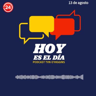 El resumen de noticias en TVN O’Higgins.