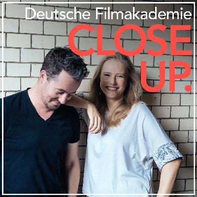 Trailer zu Filmskript - Ein weiterer Podcast der Deutschen Filmakademie
