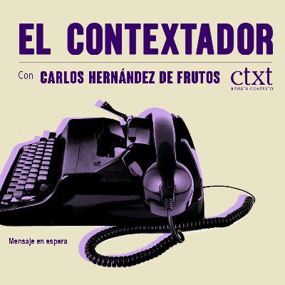 El Contextador #3 Inmigración: el espejo de la España racista