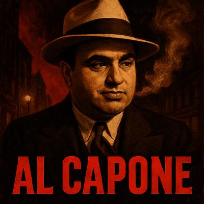Al Capone: The Gentle Shadow of Chicago Al Capone: The Gentle Shadow of Chicago