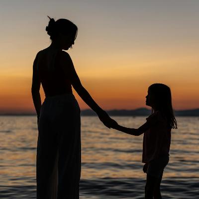 Inner Child Healing Meditation✨Release Perfectionism, Guilt, Self-Criticism✨