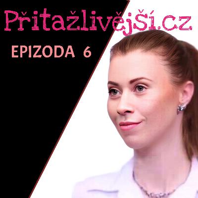 Epizoda 6: Co si myslí muži, pusť k vodě. Epizoda 6: Co si myslí muži, pusť k vodě.