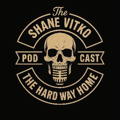 From Incarceration to Identity | Addiction, Reentry, Survival | The Shane Vitko Podcast EP 10 From Incarceration to Identity | Addiction, Reentry, Survival | The Shane Vitko Podcast EP 10