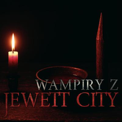Wampiry z Jewett City - CreepyPasta [PL]