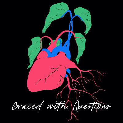 Thank You: Season 3 Closing Thoughts and Encouragement from Grace