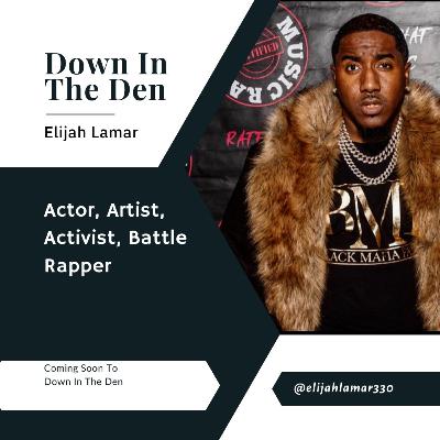 From Battle Rap To Hollywood