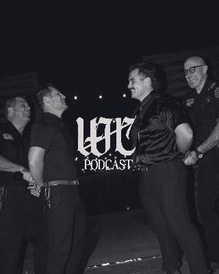 Ep. 001 - Let It Begin