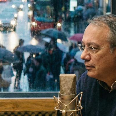 Una llamada a transformar desde el Evangelio - Jaume Llenas Una llamada a transformar desde el Evangelio - Jaume Llenas