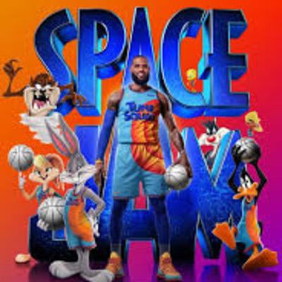 Episode 29: Space Jam Old VS New Comparison.