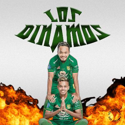 153. Los Dinamos