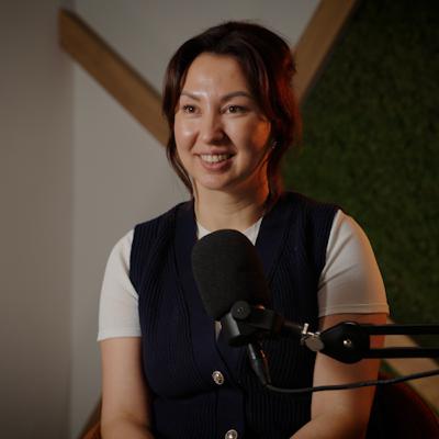 Foert! met Nuria Gilizintinova