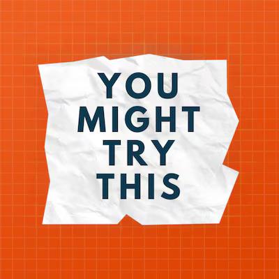 You Might Try This - Trailer You Might Try This - Trailer
