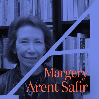 An Open Arena for the Arts with Margery Arent Safir An Open Arena for the Arts with Margery Arent Safir