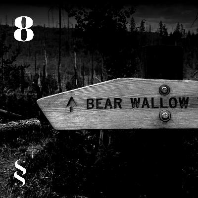 The Back Road to Mt Lemmon • Bonus Episode: 1