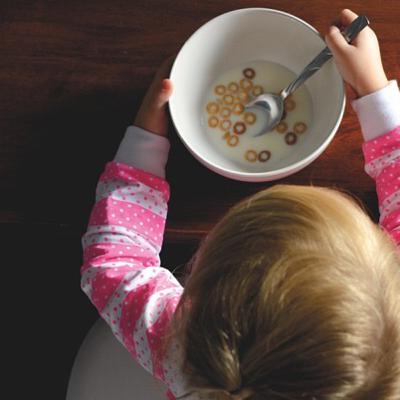 Food Insecurity - Episode 2 Food Insecurity - Episode 2