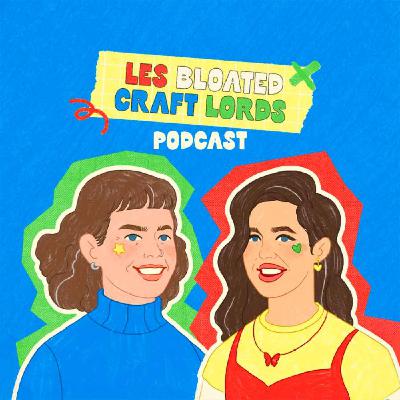 EP9 - On continue les projets qu'on hait