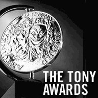 Dave's Gone By #129 (6/2/05): THE FIRST ANNUAL TOTALTHEATER TONY SHOW episode artwork