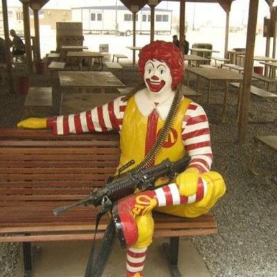 McFreeze