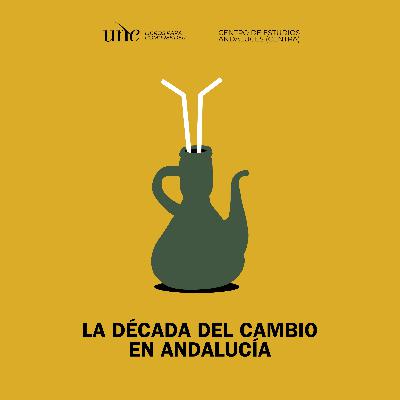 La década del cambio en Andalucía. Un análisis multidimensional comparado