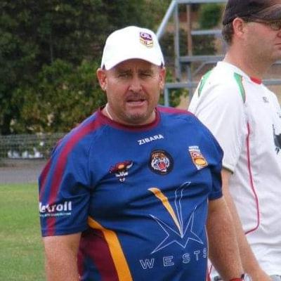 Peter Stevens Interview