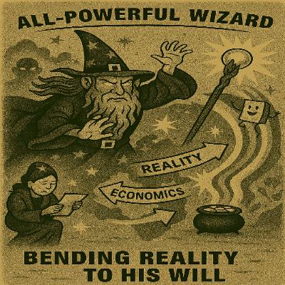 Trump bends reality - but for how long?
