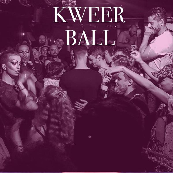 kweer Ball Zurich kweer Ball Zurich