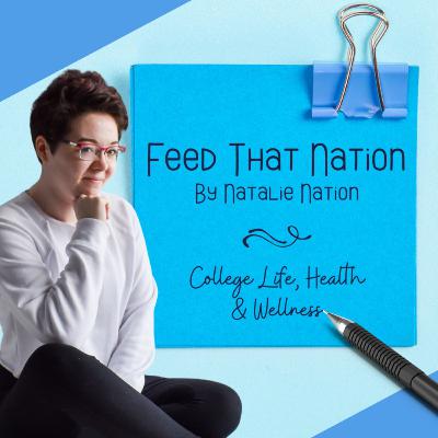 HEALTHCARE STUDENT BURNOUT ADVICE (You Are Not Alone) || Feed That Nation