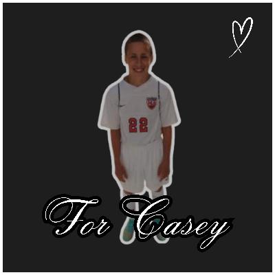 In Loving Memory of Casey Taub