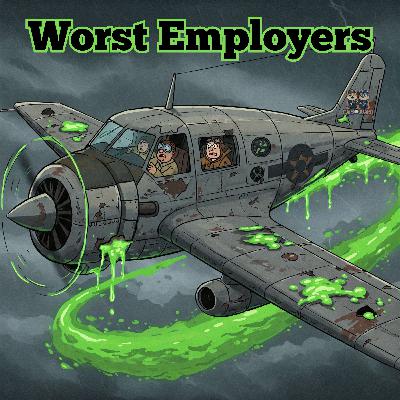 Worst Employers