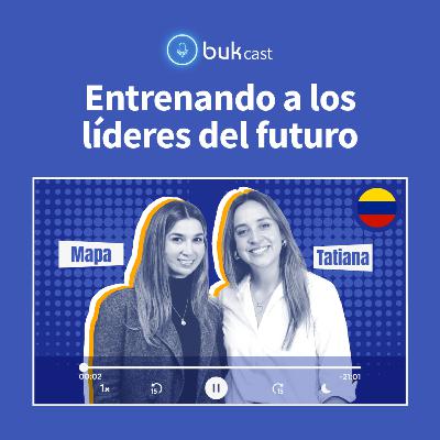 T3E27: Entrenando a los líderes del futuro