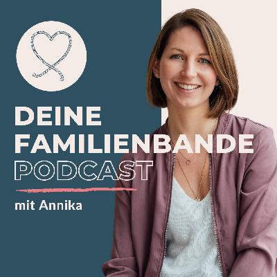 #51 - Mein Kind spuckt mich an - was tun?